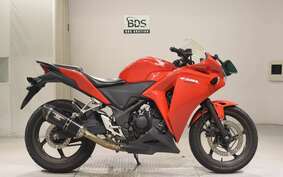 HONDA CBR250R GEN 3 MC41