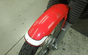 HONDA CROSS CUB 110 JA10