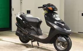 HONDA SPACY 125 Gen. 3 JF04