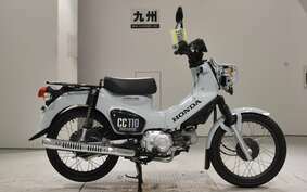 HONDA CROSS CUB 110 JA45