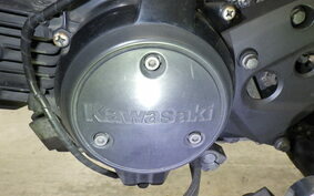 KAWASAKI KSR110 KL110A