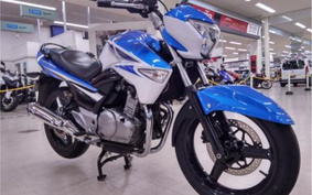 SUZUKI GSR250 GJ55D