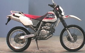 HONDA XR250 MD30