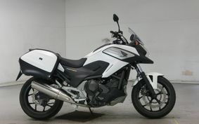 HONDA NC750X DCT 2015 RC72