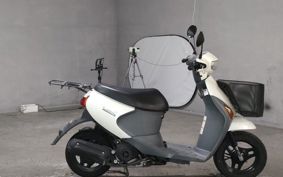 SUZUKI LETS4 CA46A