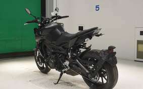 YAMAHA MT-09 A 2017 RN52J