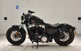 HARLEY XL1200X 2022 LC3