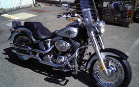 HARLEY FLSTF Fat Boy 2012 BX5