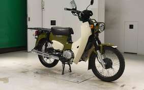 HONDA CROSS CUB 110 JA45