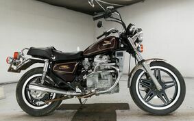 HONDA GL 400 WING CUSTOM GL400