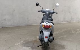 SUZUKI LETS4 CA45A
