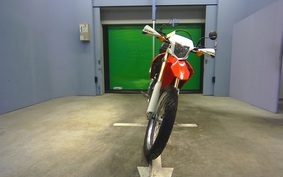 HONDA CRF250L MD38