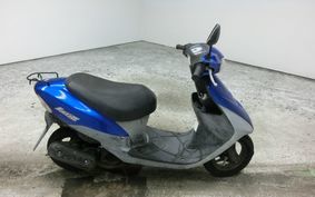 SUZUKI LET's 2 CA1PA