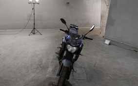 YAMAHA MT-07 RM07J