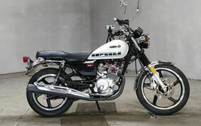 YAMAHA YB125SP PCJL