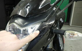 SUZUKI GIXXER 150 NG4BG