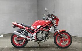 SUZUKI BANDIT 250 GJ74A