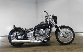 YAMAHA DRAGSTAR 400 2005 VH01J