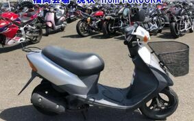 SUZUKI LET's 2 CA1PA