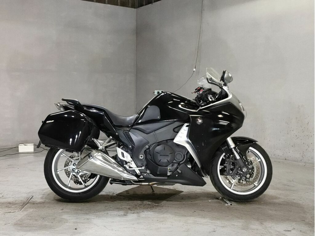 Yamaha VFR 1200