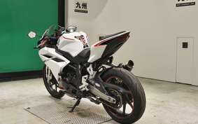 HONDA CBR250RR A MC51