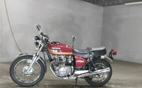 HONDA CB400T HAWK 2 CB400T