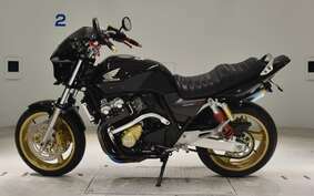 HONDA CB400SF VTEC Spec3 2006 NC39