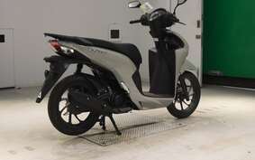 HONDA DIO 110 JK03