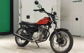 SUZUKI GRASS TRACKER NJ4BA