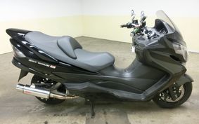 SUZUKI SKYWAVE 250 (Burgman 250) S Fi CJ46A