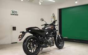 HARLEY X350 2024