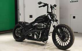 HARLEY FXBRS1870 2020 YHK