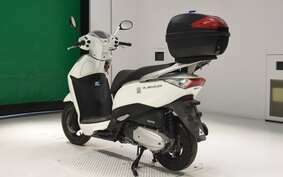 HONDA LEAD 125 JF45