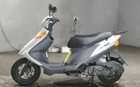 SUZUKI ADDRESS V125 CF4EA