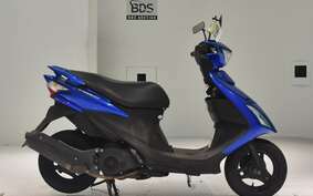 SUZUKI ADDRESS V125 SS CF4MA