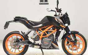 KTM 390 DUKE 2014 JGJ40