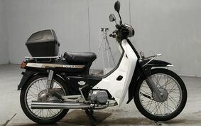 HONDA C100 SUPER CUB HA06