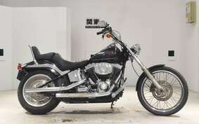 HARLEY FXSTC 1580 2009 JL5