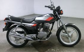 HONDA CB125T JC06