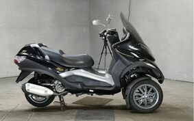 PIAGGIO MP3 250 RL M472