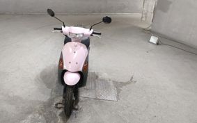 SUZUKI LETS4 CA45A