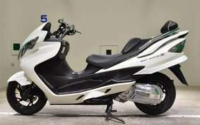 SUZUKI SKYWAVE 250 (Burgman 250) S Gen.3 CJ46A