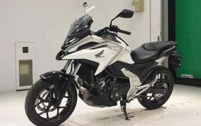 HONDA NC750X 2021 RH09