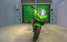 KAWASAKI NINJA 250 EX250P