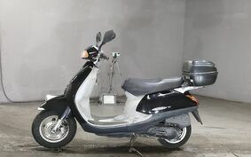 HONDA LEAD 100 JF06