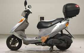 SUZUKI ADDRESS V125 CF4EA