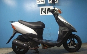 SUZUKI LET's 2 CA1PA