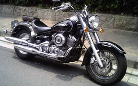 YAMAHA DRAGSTAR 400 CLASSIC 2013 VH02J