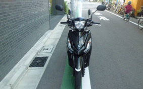 SUZUKI ADDRESS 110 CE47A