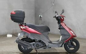 SUZUKI ADDRESS V125 S CF4MA